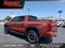 2025 Toyota Tacoma Hybrid TRD Off Road
