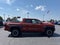 2025 Toyota Tacoma Hybrid TRD Off Road