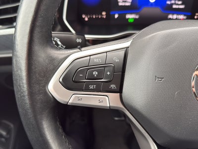 2022 Volkswagen Jetta 1.5T SE