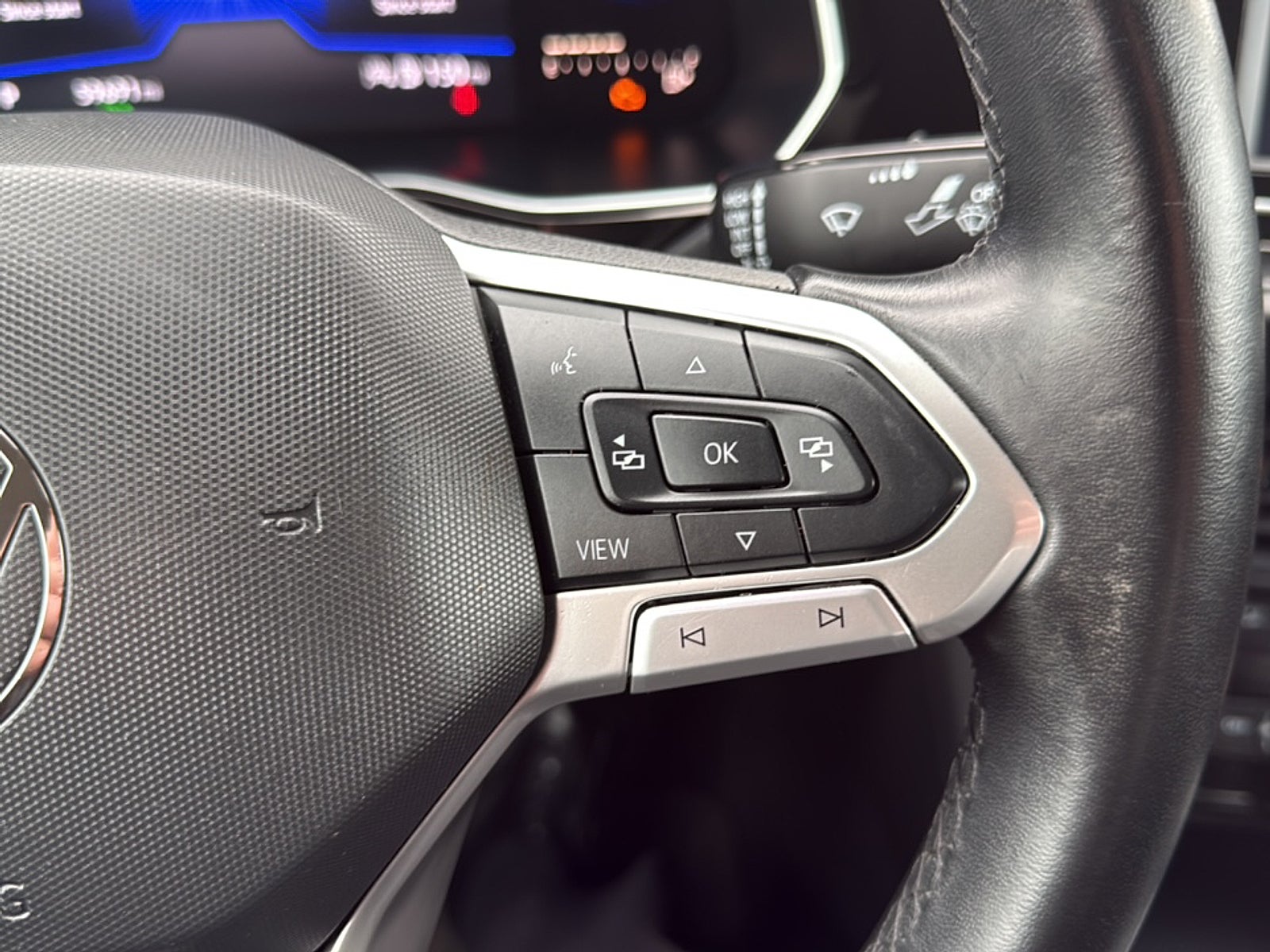 2022 Volkswagen Jetta 1.5T SE