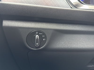 2022 Volkswagen Jetta 1.5T SE