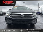 2022 Volkswagen Jetta 1.5T SE