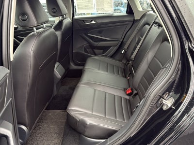 2022 Volkswagen Jetta 1.5T SE