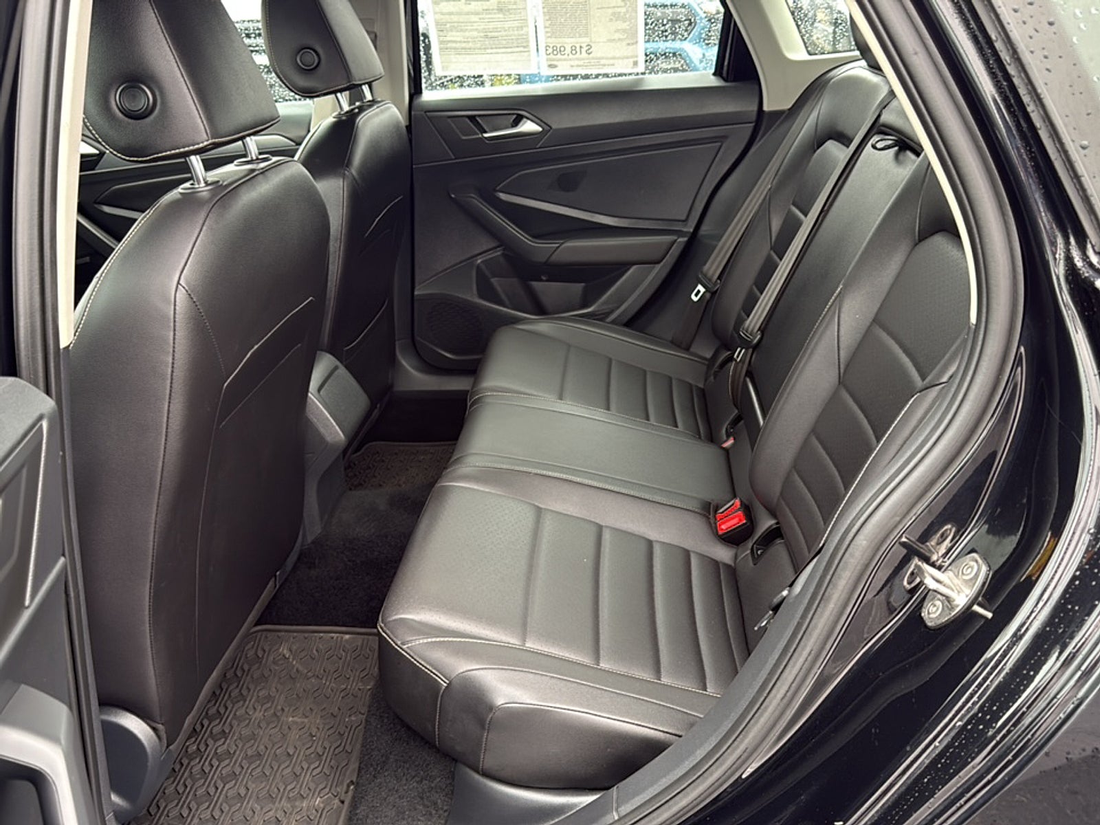 2022 Volkswagen Jetta 1.5T SE