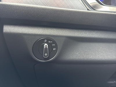 2022 Volkswagen Jetta 1.5T SE