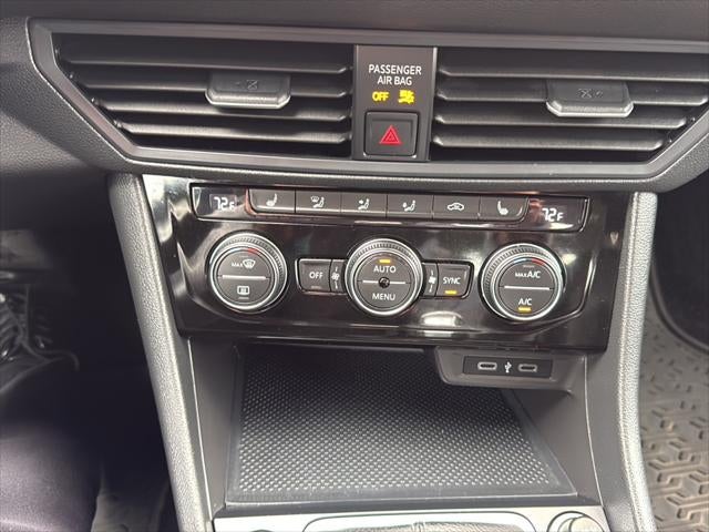 2022 Volkswagen Jetta 1.5T SE