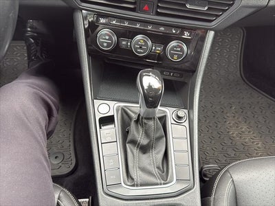 2022 Volkswagen Jetta 1.5T SE