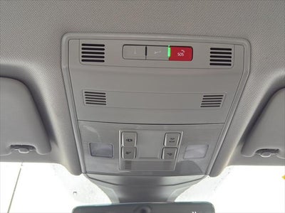 2022 Volkswagen Jetta 1.5T SE