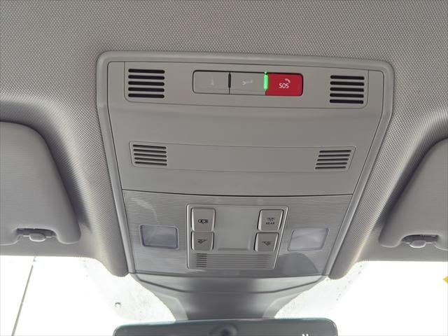 2022 Volkswagen Jetta 1.5T SE