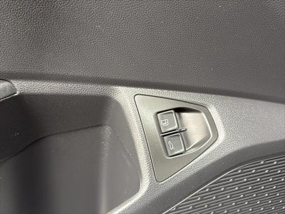 2022 Volkswagen Jetta 1.5T SE