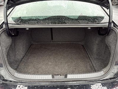 2022 Volkswagen Jetta 1.5T SE