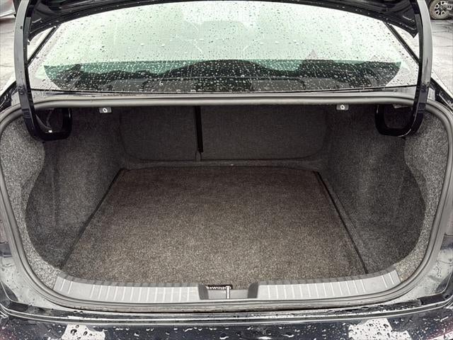 2022 Volkswagen Jetta 1.5T SE