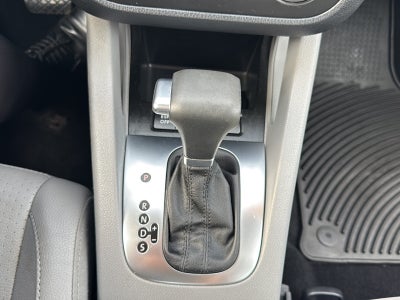 2008 Volkswagen Jetta SE