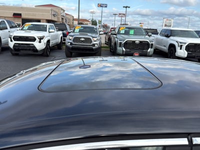 2008 Volkswagen Jetta SE