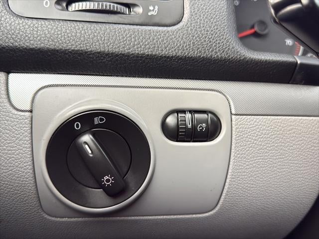 2008 Volkswagen Jetta SE