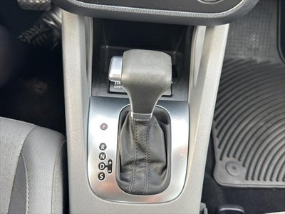 2008 Volkswagen Jetta SE