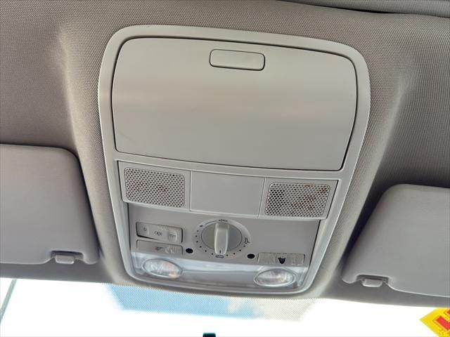 2008 Volkswagen Jetta SE