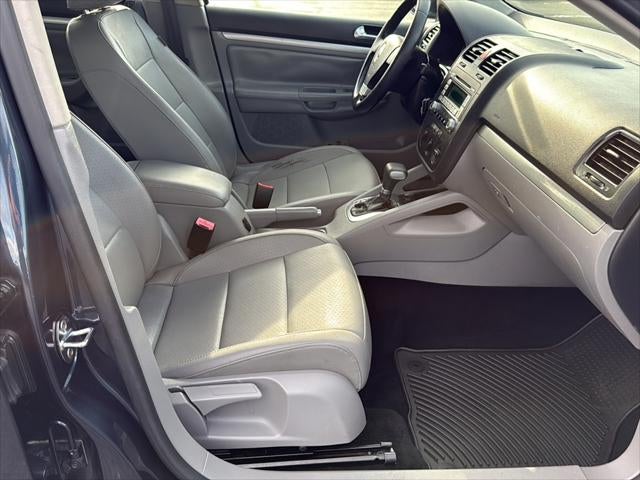 2008 Volkswagen Jetta SE