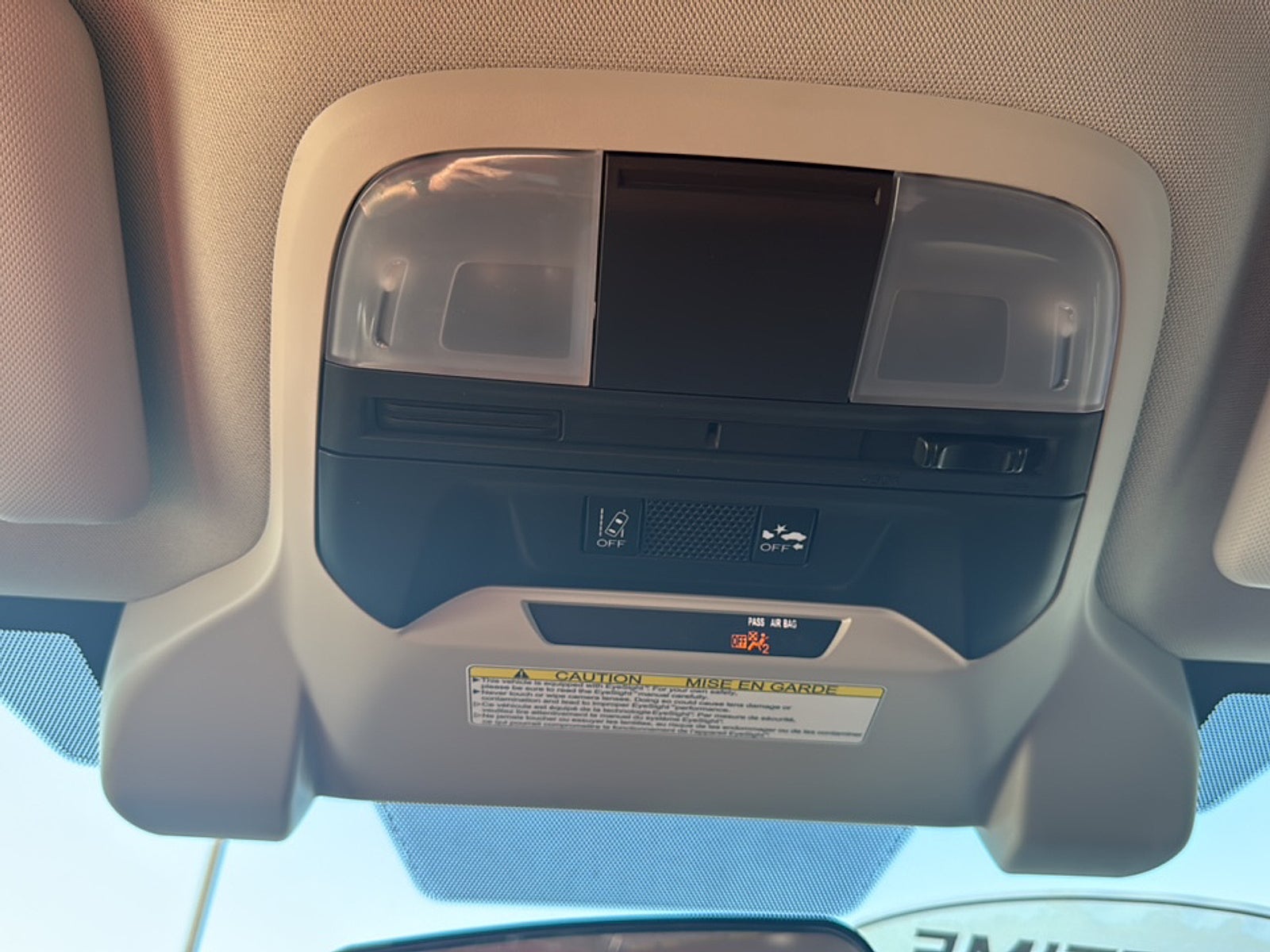 2022 Subaru Impreza Base 5-Door