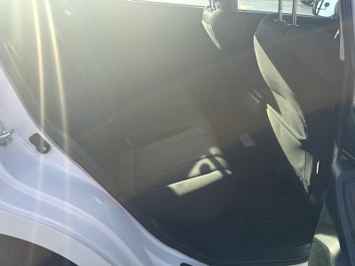 2022 Subaru Impreza Base 5-Door