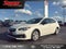 2022 Subaru Impreza Base 5-Door