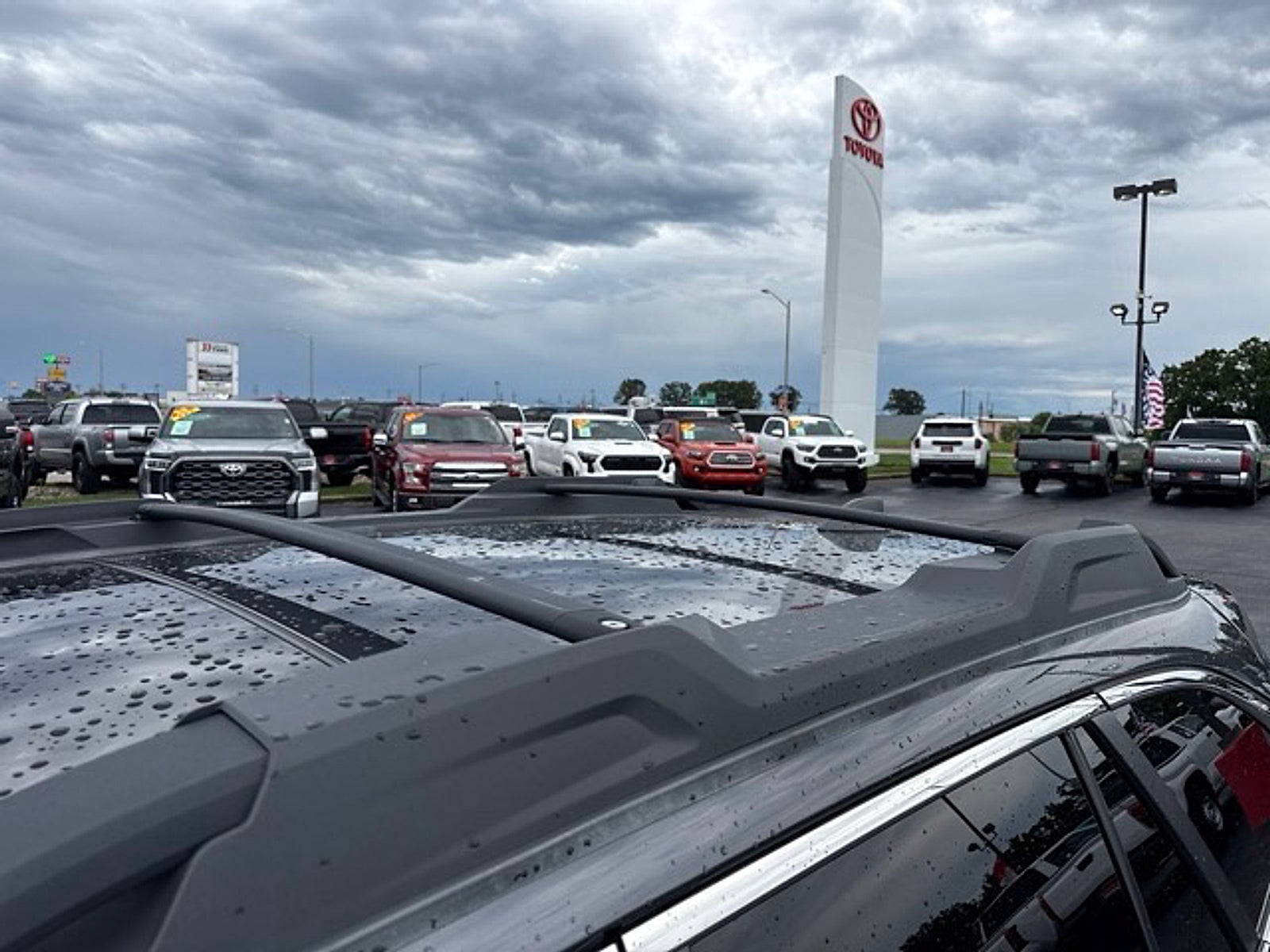 2021 Subaru Outback Onyx Edition XT