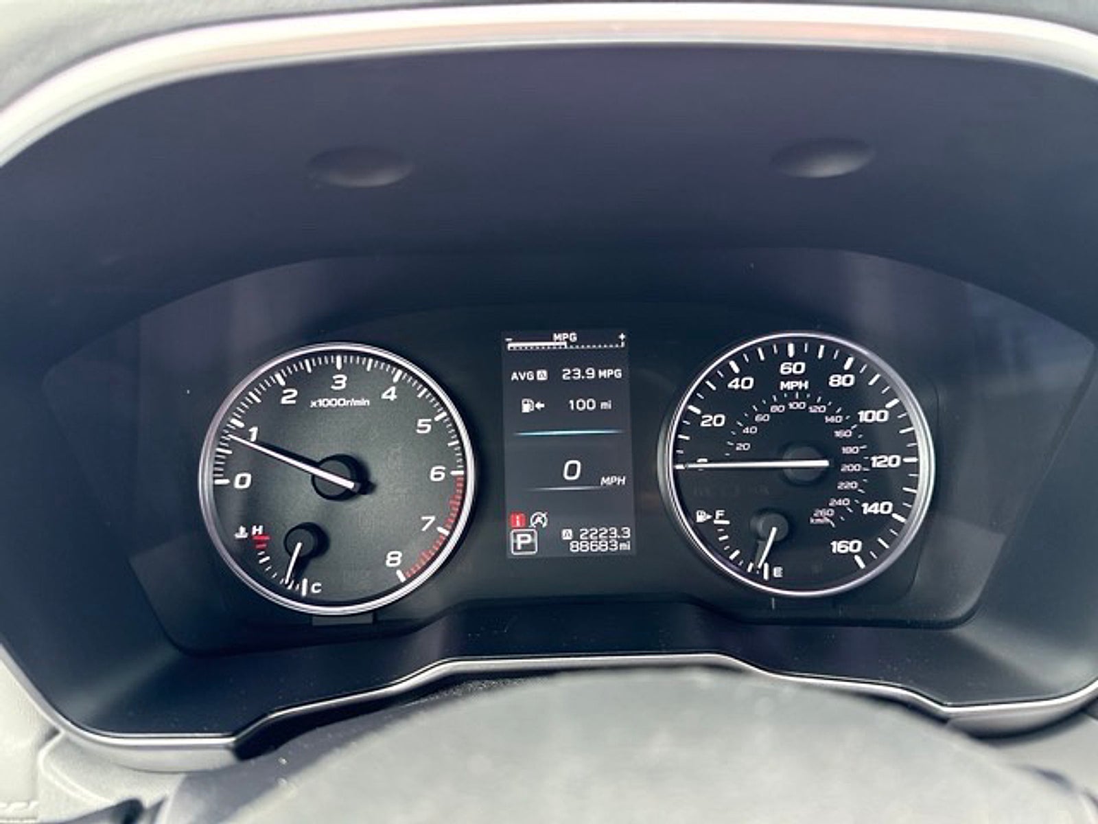 2021 Subaru Outback Onyx Edition XT