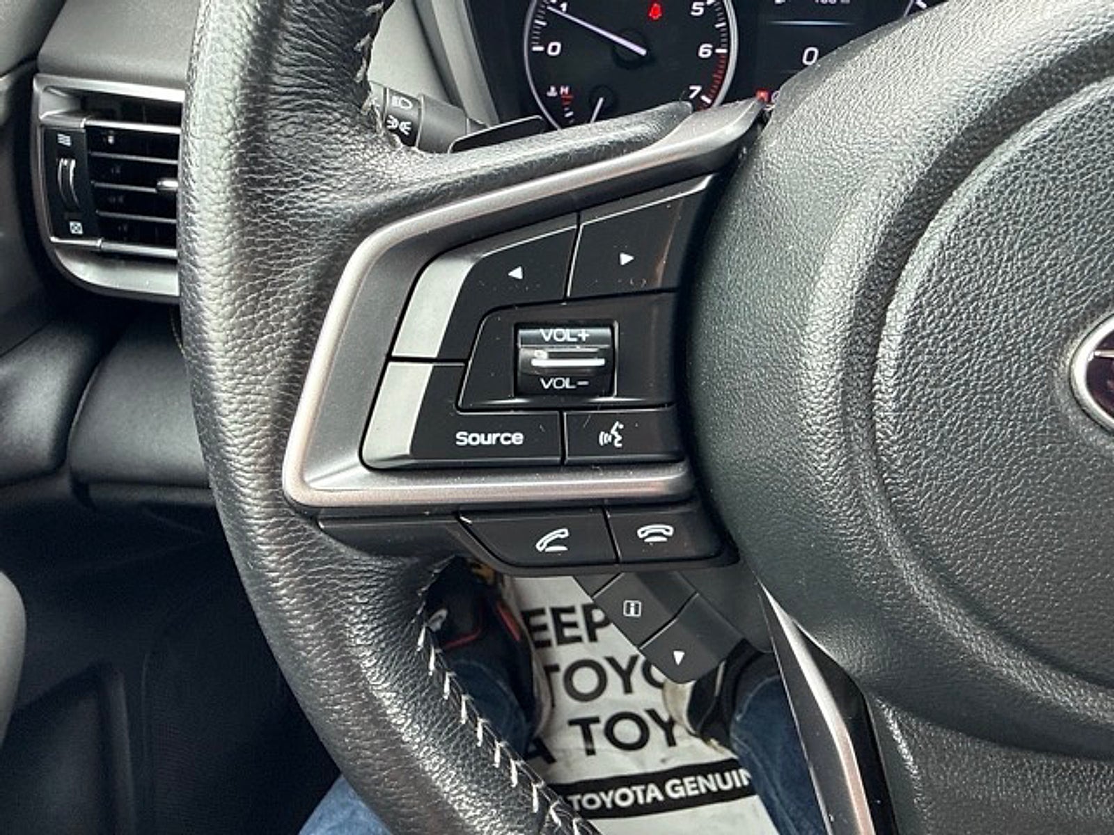 2021 Subaru Outback Onyx Edition XT