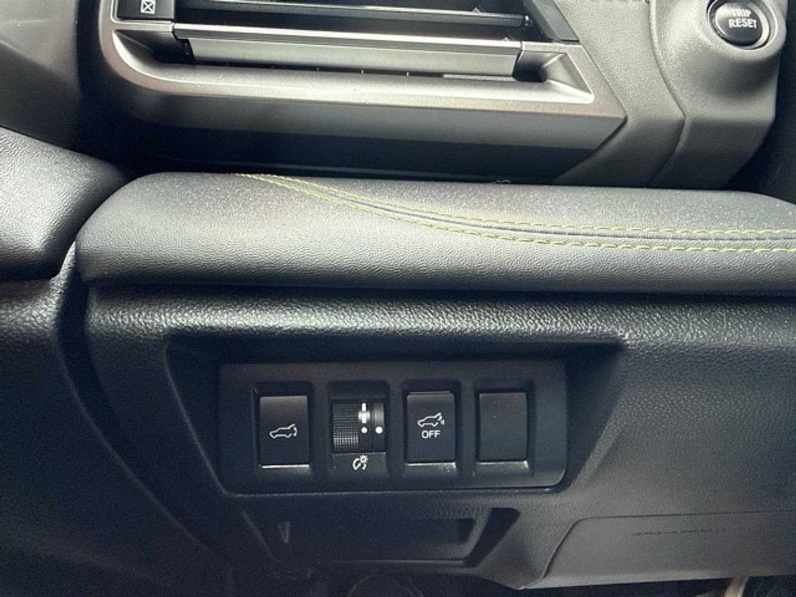 2021 Subaru Outback Onyx Edition XT