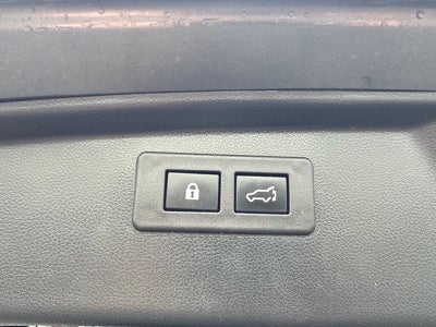 2021 Subaru Outback Onyx Edition XT