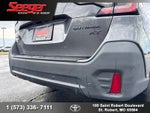 2021 Subaru Outback Onyx Edition XT