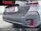 2021 Subaru Outback Onyx Edition XT