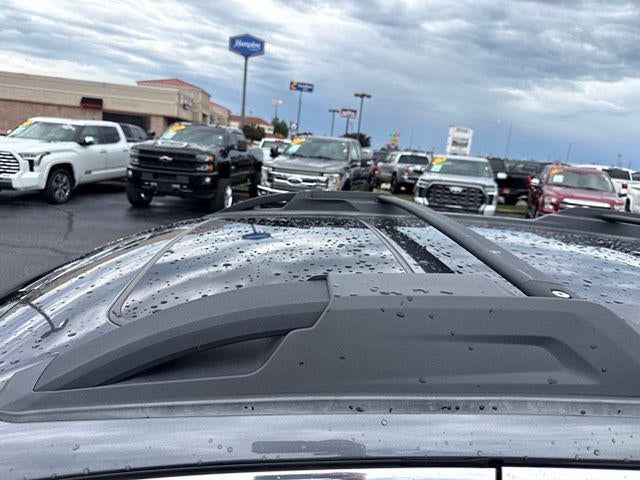 2021 Subaru Outback Onyx Edition XT
