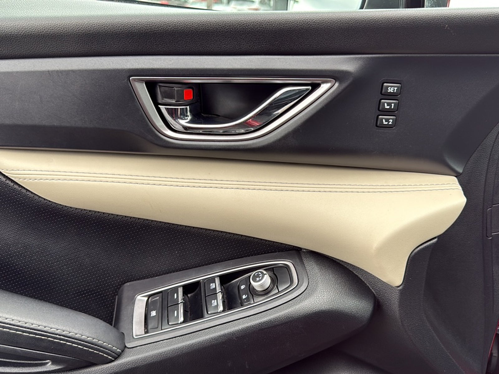 2021 Subaru Ascent Limited