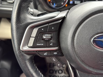 2021 Subaru Ascent Limited