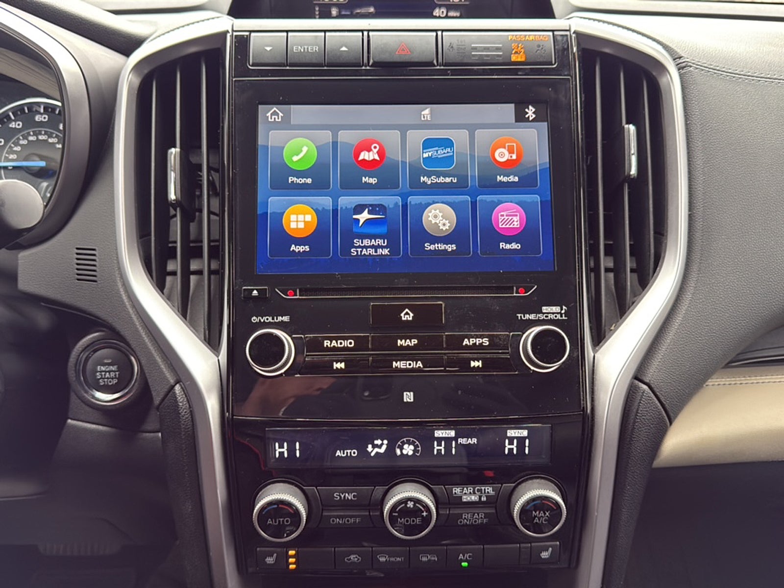 2021 Subaru Ascent Limited