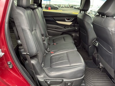 2021 Subaru Ascent Limited