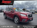 2021 Subaru Ascent Limited