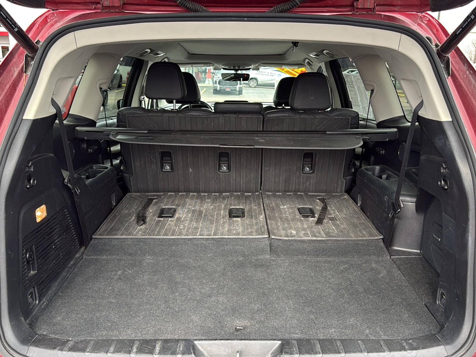 2021 Subaru Ascent Limited