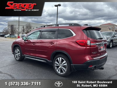 2021 Subaru Ascent Limited