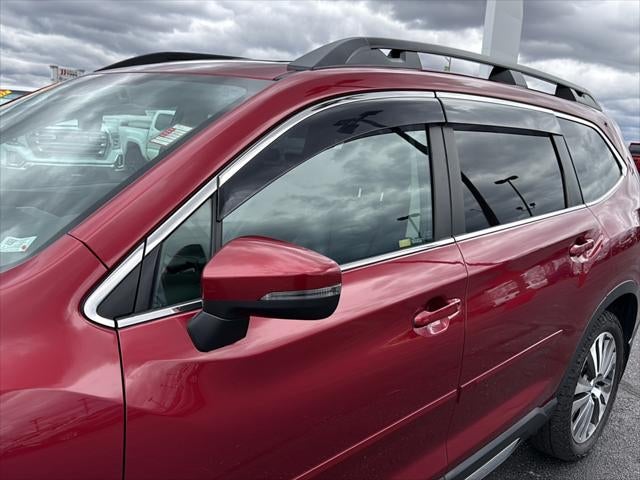 2021 Subaru Ascent Limited