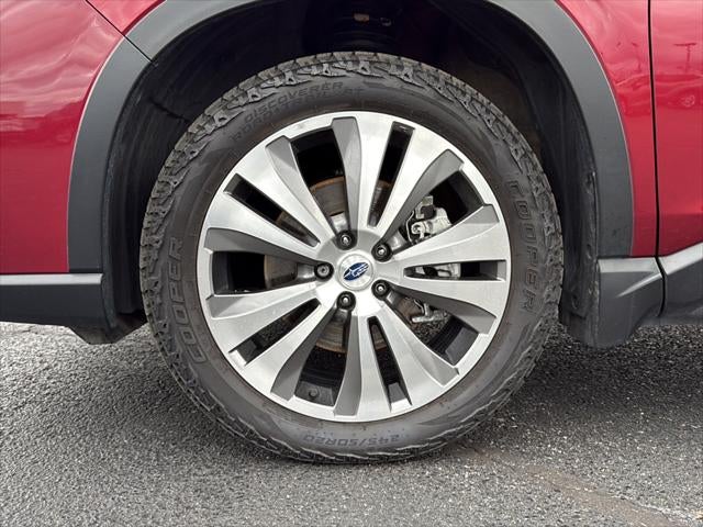 2021 Subaru Ascent Limited