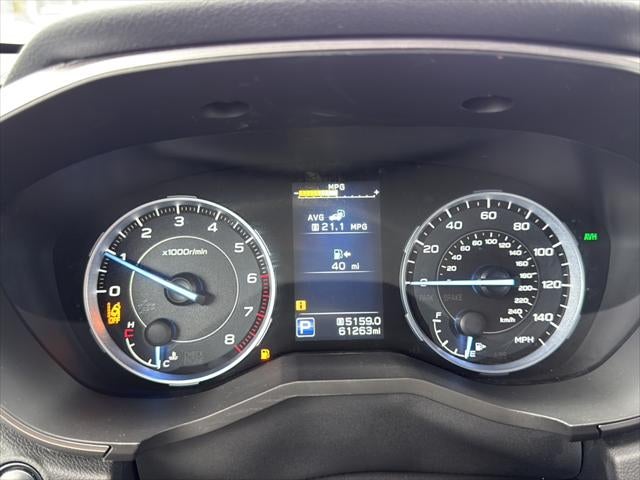 2021 Subaru Ascent Limited