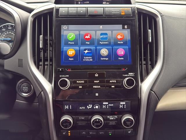 2021 Subaru Ascent Limited