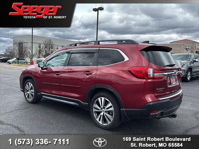 2021 Subaru Ascent Limited