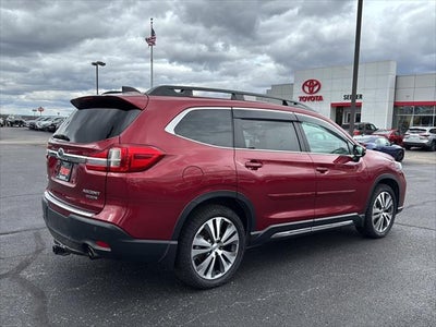 2021 Subaru Ascent Limited