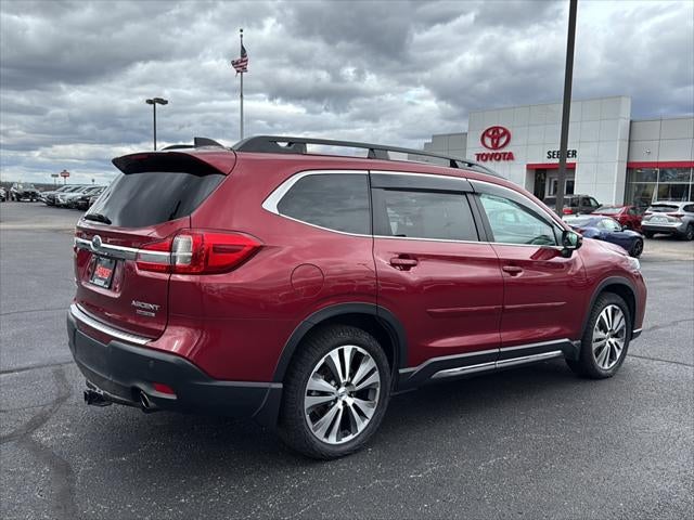 2021 Subaru Ascent Limited