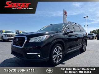 2020 Subaru Ascent Touring