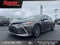 2022 Toyota Camry XLE