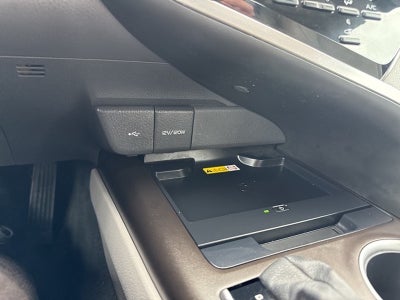 2022 Toyota Camry XLE